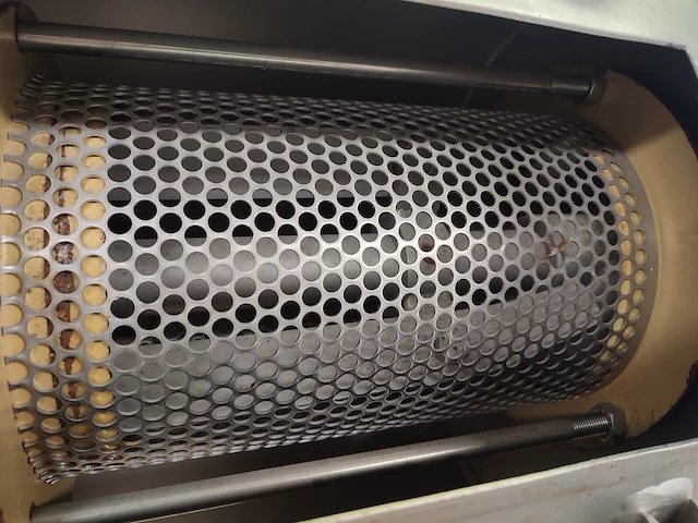 Nn de-stoning machine - afbeelding 9 van  11