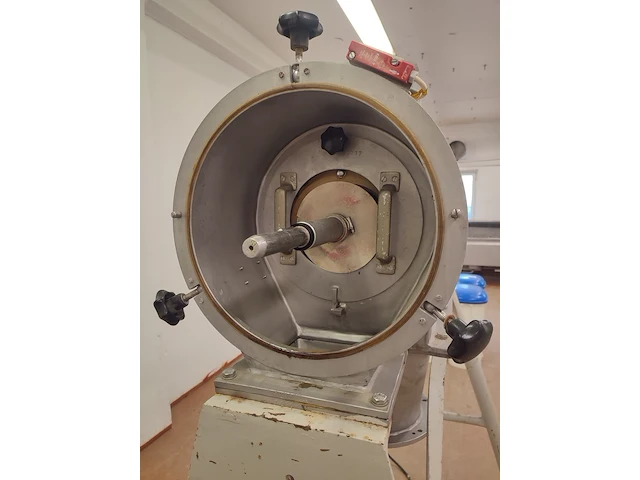 Nn de-stoning machine - afbeelding 11 van  11