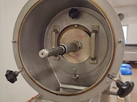 Nn de-stoning machine - afbeelding 11 van  11