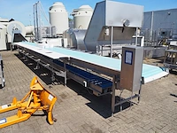 Nn deboning belt - afbeelding 1 van  14