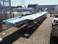 Nn deboning belt - afbeelding 7 van  14