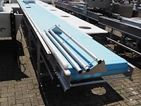 Nn deboning belt - afbeelding 8 van  14