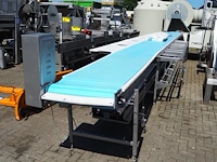 Nn deboning belt - afbeelding 9 van  14