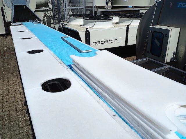 Nn deboning belt - afbeelding 13 van  14