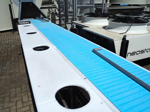 Nn deboning belt - afbeelding 14 van  14