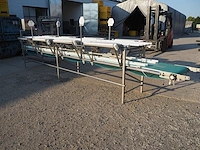 Nn deboning belt - afbeelding 13 van  19