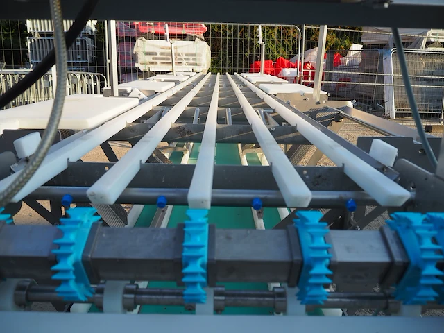 Nn deboning belt - afbeelding 15 van  19