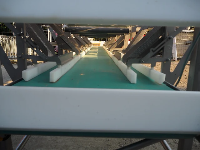 Nn deboning belt - afbeelding 16 van  19