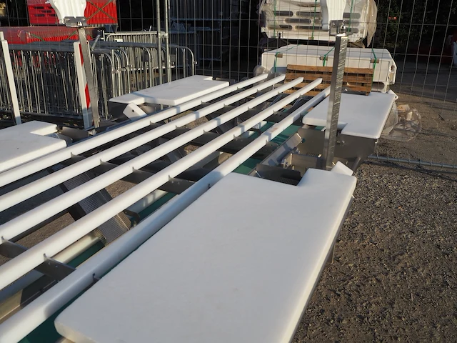 Nn deboning belt - afbeelding 19 van  19