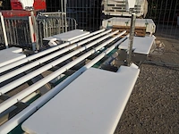 Nn deboning belt - afbeelding 19 van  19