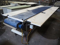 Nn deboning table - afbeelding 3 van  9