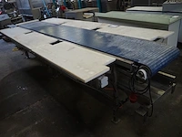 Nn deboning table - afbeelding 4 van  9