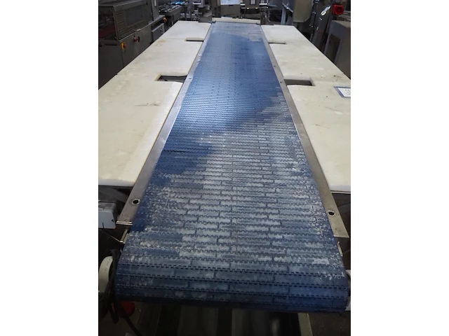Nn deboning table - afbeelding 5 van  9