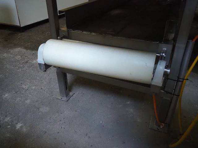 Nn deboning table - afbeelding 8 van  9