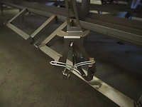 Nn deboning table - afbeelding 2 van  13