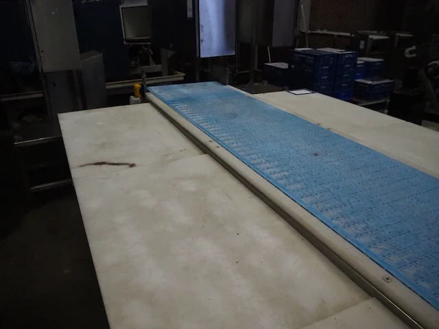 Nn deboning table - afbeelding 3 van  13