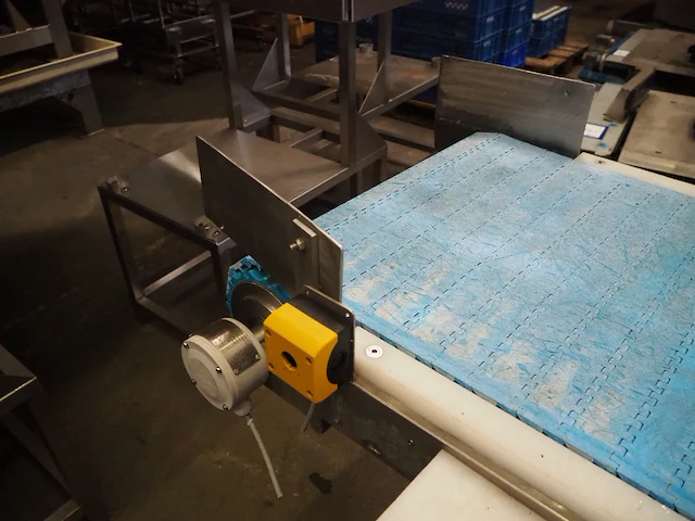 Nn deboning table - afbeelding 4 van  13