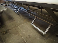 Nn deboning table - afbeelding 5 van  13