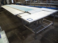 Nn deboning table - afbeelding 1 van  13