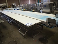 Nn deboning table - afbeelding 7 van  13