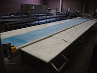 Nn deboning table - afbeelding 8 van  13