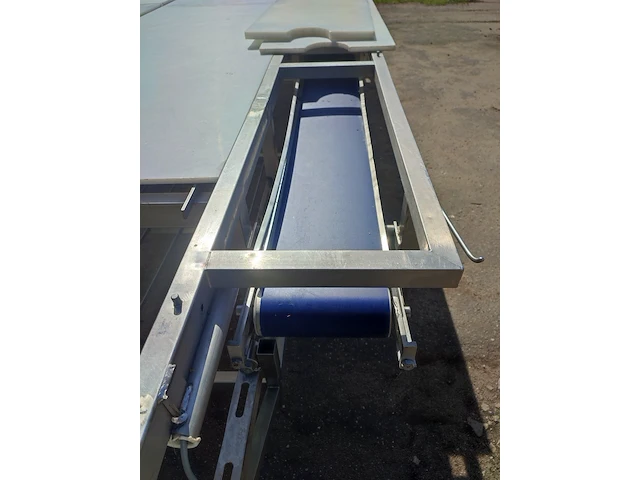 Nn deboning table - afbeelding 2 van  12