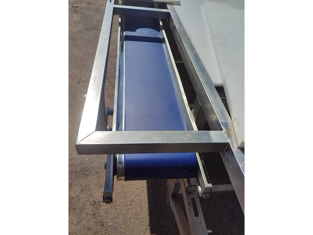 Nn deboning table - afbeelding 3 van  12