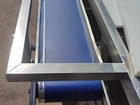 Nn deboning table - afbeelding 3 van  12