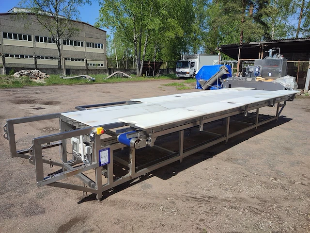 Nn deboning table - afbeelding 1 van  12