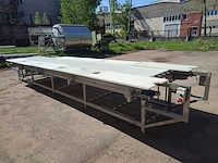 Nn deboning table - afbeelding 5 van  12