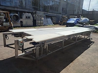 Nn deboning table - afbeelding 6 van  12