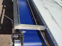 Nn deboning table - afbeelding 12 van  12