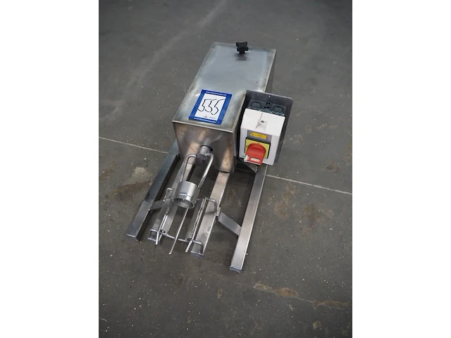 Nn decorer/peeler - afbeelding 1 van  6