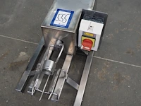 Nn decorer/peeler - afbeelding 1 van  6