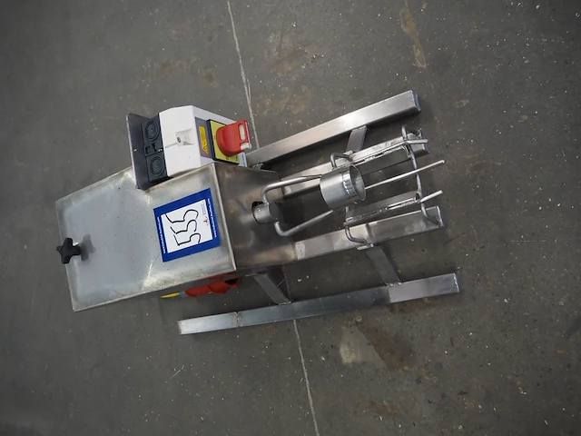 Nn decorer/peeler - afbeelding 2 van  6