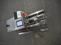 Nn decorer/peeler - afbeelding 2 van  6