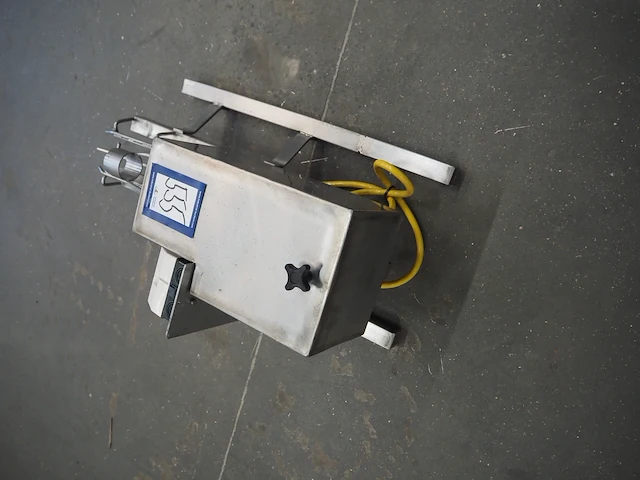Nn decorer/peeler - afbeelding 3 van  6