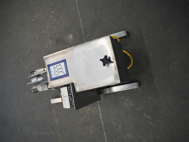 Nn decorer/peeler - afbeelding 4 van  6
