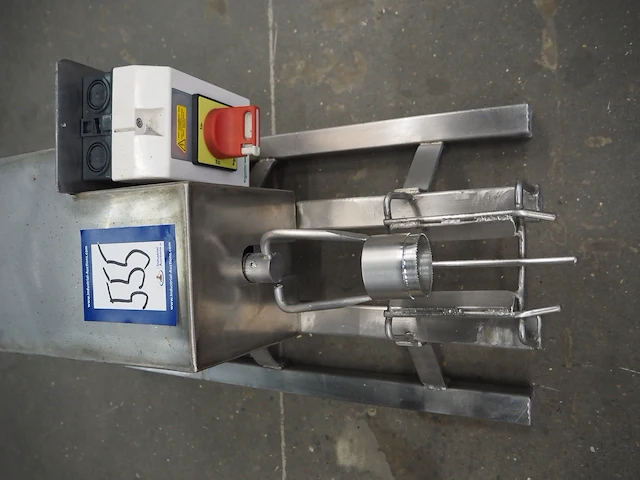 Nn decorer/peeler - afbeelding 5 van  6