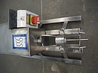 Nn decorer/peeler - afbeelding 5 van  6