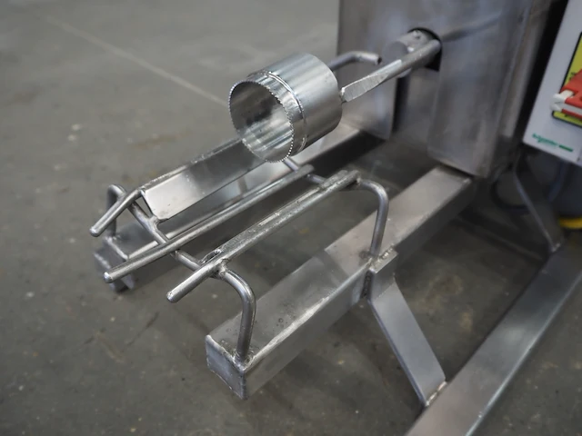 Nn decorer/peeler - afbeelding 6 van  6