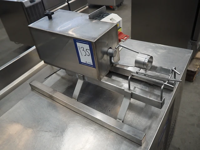 Nn decorer/peeler - afbeelding 1 van  8
