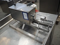 Nn decorer/peeler - afbeelding 1 van  8
