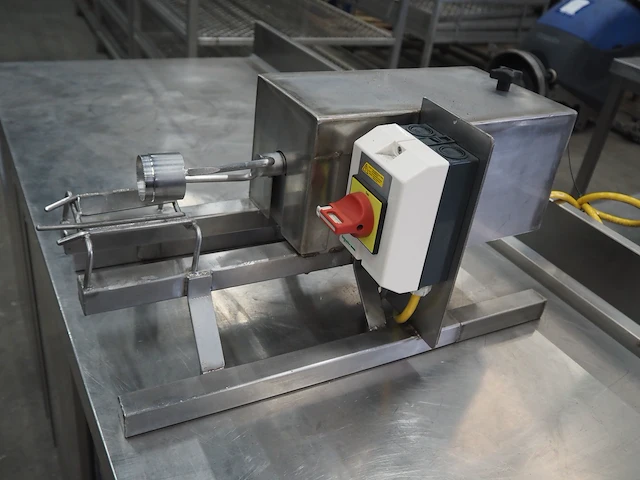 Nn decorer/peeler - afbeelding 2 van  8