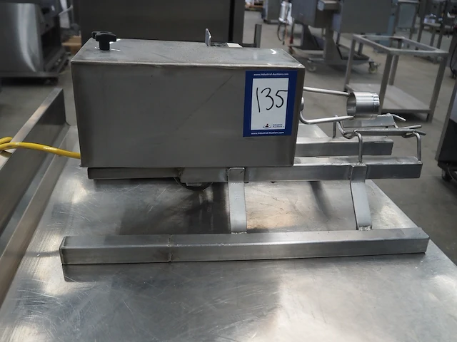 Nn decorer/peeler - afbeelding 4 van  8
