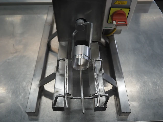 Nn decorer/peeler - afbeelding 5 van  8