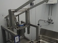 Nn decrowning machine - afbeelding 2 van  6