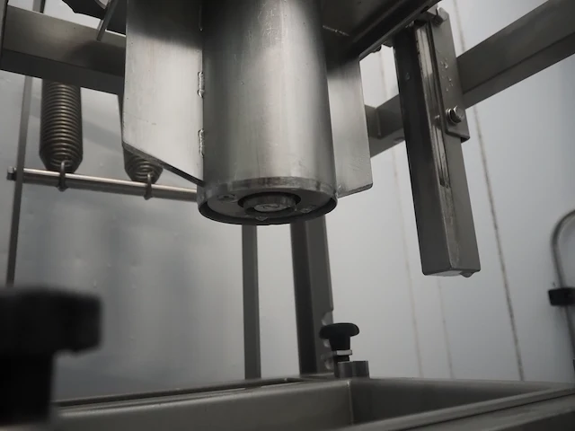 Nn decrowning machine - afbeelding 4 van  6