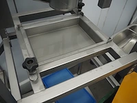 Nn decrowning machine - afbeelding 5 van  6
