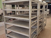 Nn defrosting trolleys - afbeelding 4 van  8